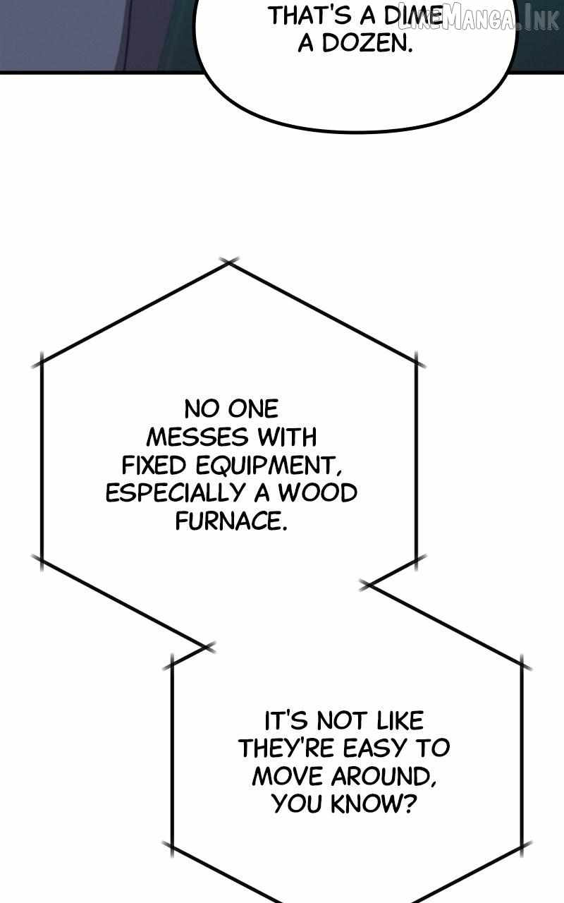 18+ Hiding Out in an Apocalypse Chapter 104 page 91