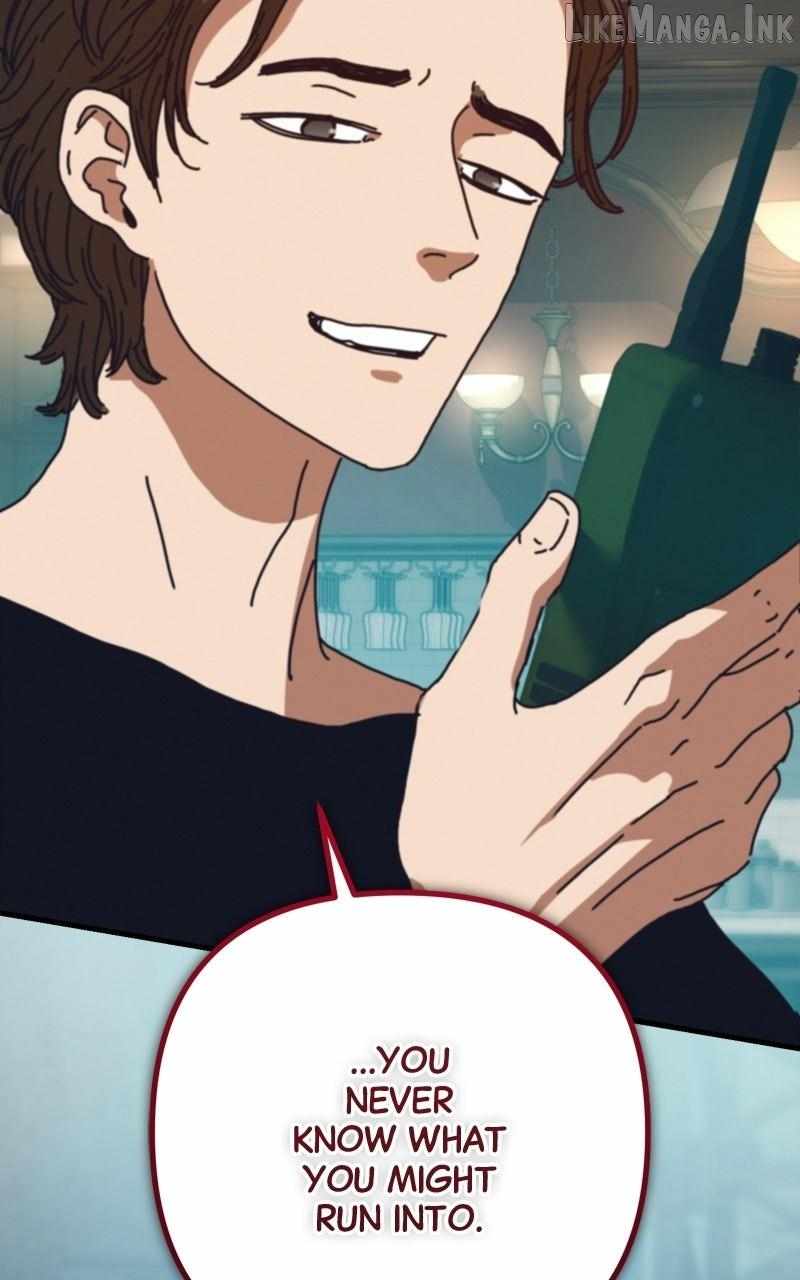 18+ Hiding Out in an Apocalypse Chapter 104 page 94