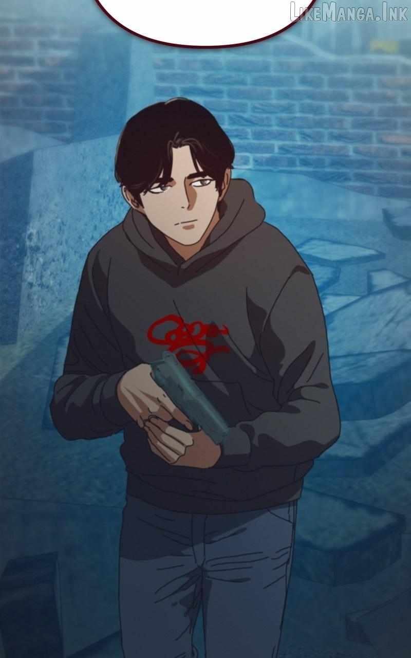 18+ Hiding Out in an Apocalypse Chapter 104 page 95