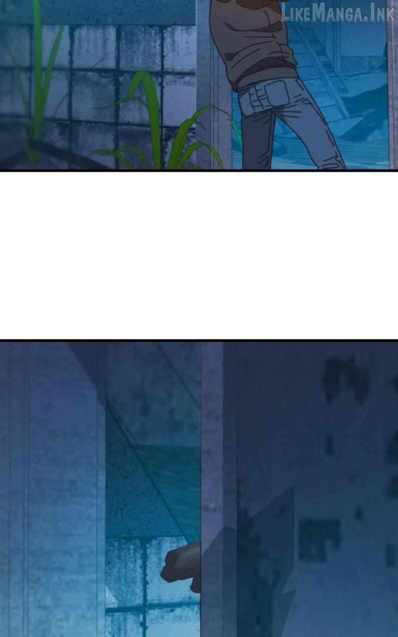 18+ Hiding Out in an Apocalypse Chapter 104 page 97