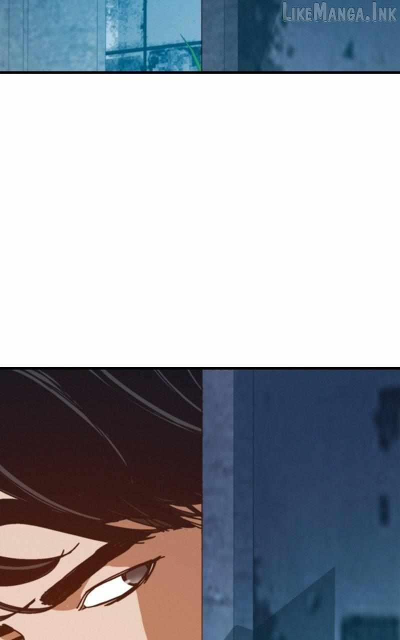 18+ Hiding Out in an Apocalypse Chapter 104 page 98
