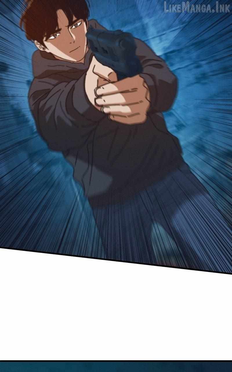 18+ Hiding Out in an Apocalypse Chapter 104 page 101