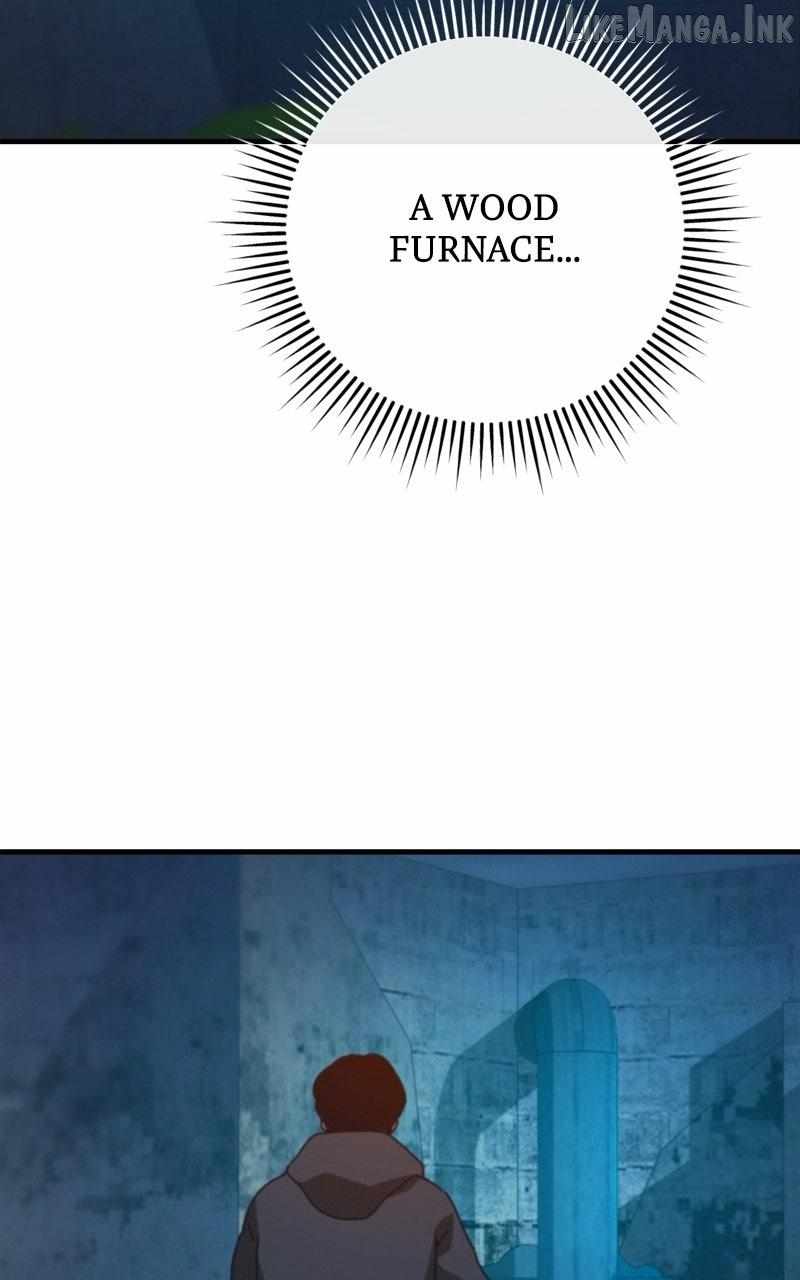 18+ Hiding Out in an Apocalypse Chapter 104 page 105