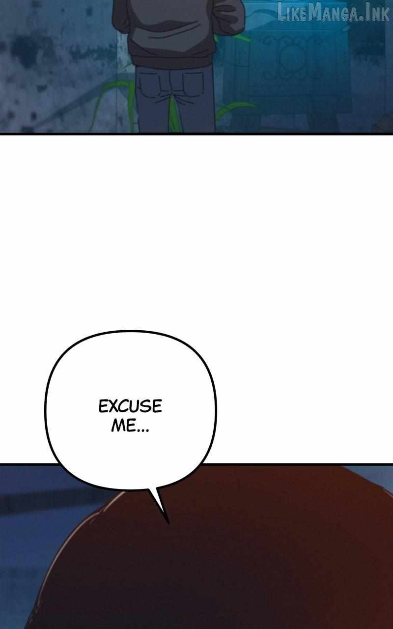 18+ Hiding Out in an Apocalypse Chapter 104 page 106