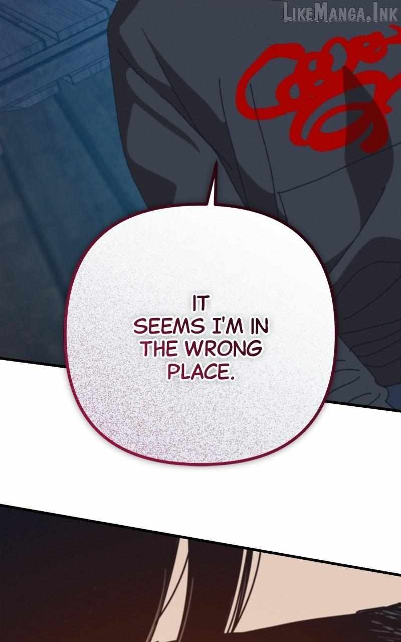 18+ Hiding Out in an Apocalypse Chapter 104 page 109