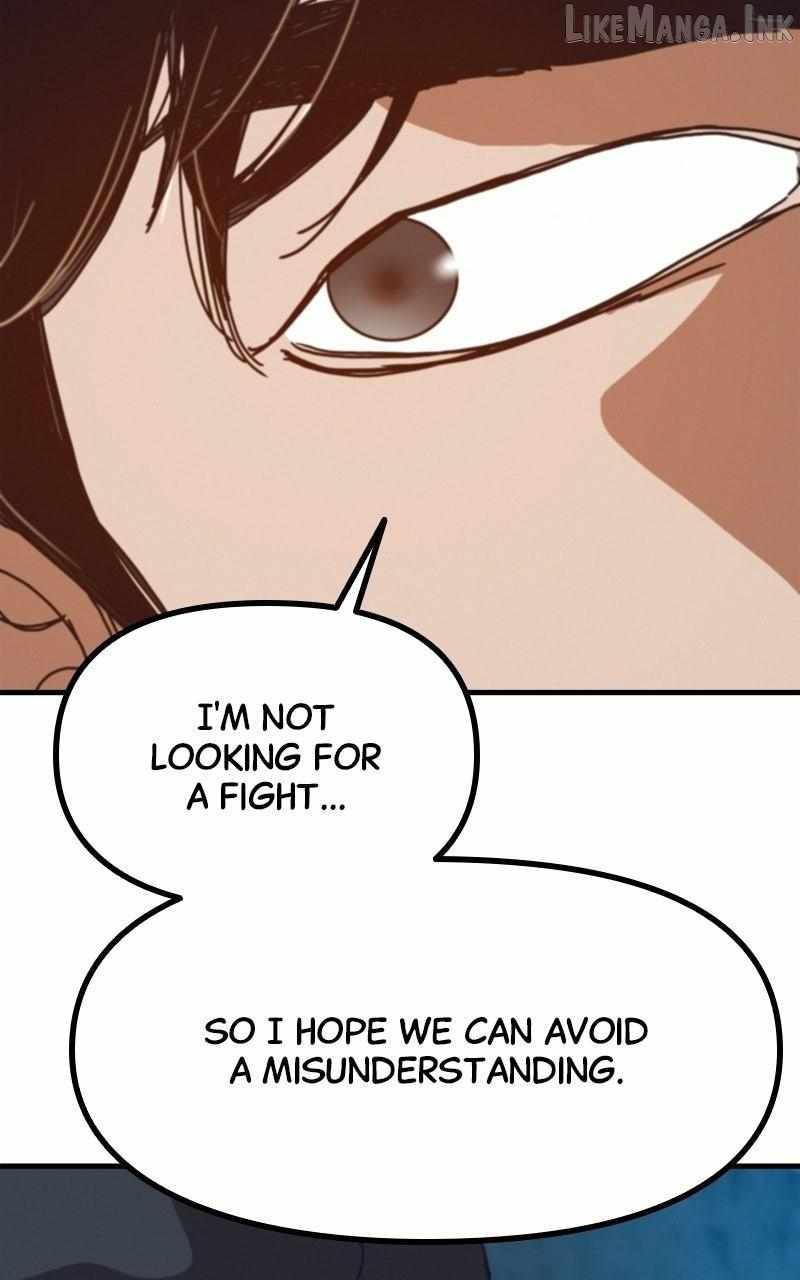 18+ Hiding Out in an Apocalypse Chapter 104 page 110