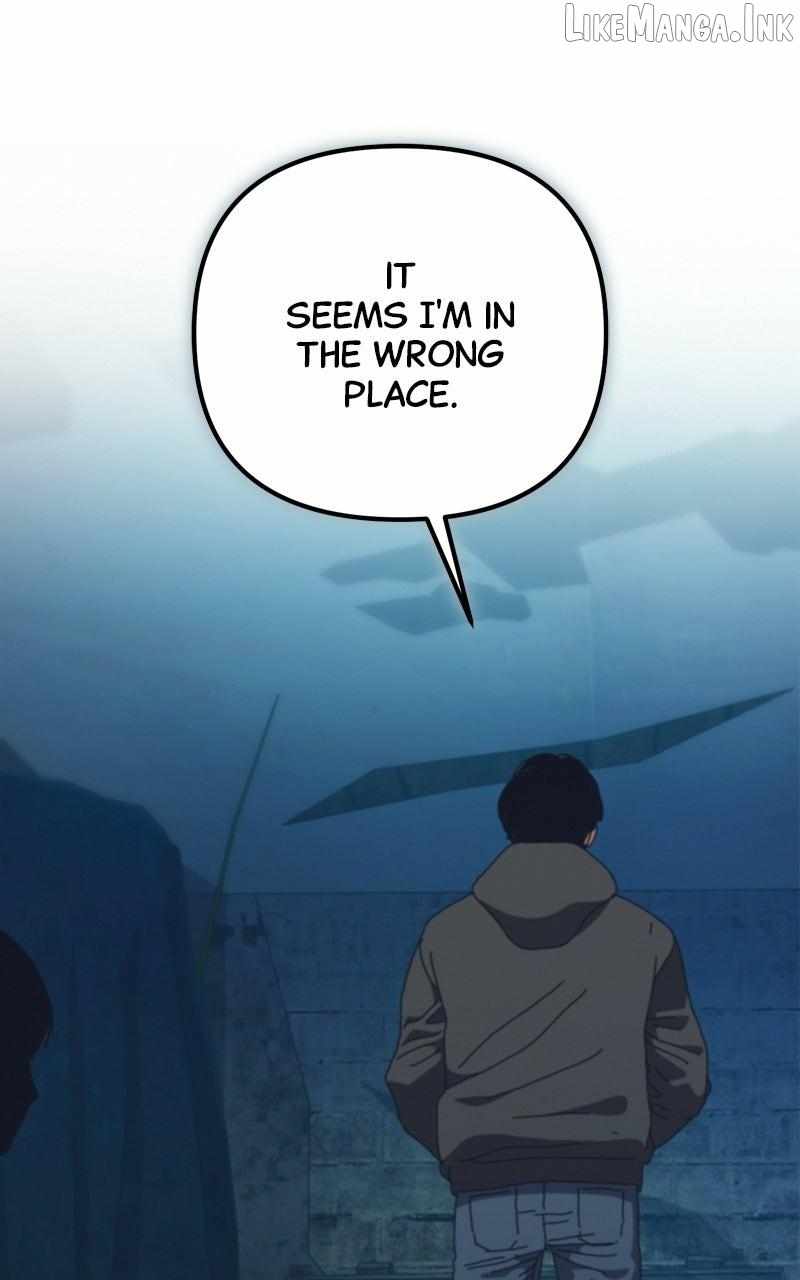18+ Hiding Out in an Apocalypse Chapter 105 page 1