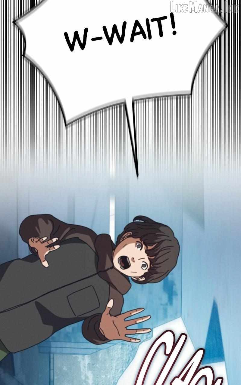 18+ Hiding Out in an Apocalypse Chapter 105 page 6