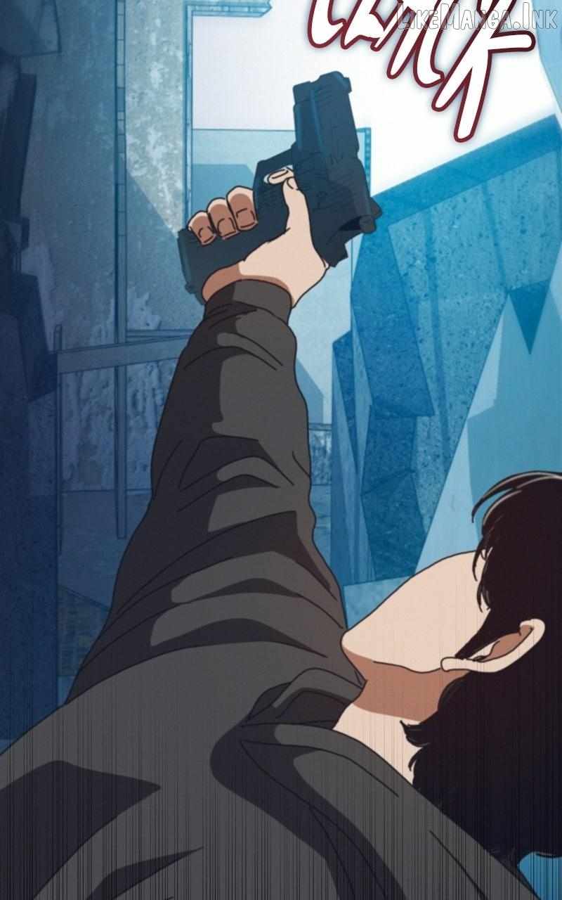 18+ Hiding Out in an Apocalypse Chapter 105 page 7