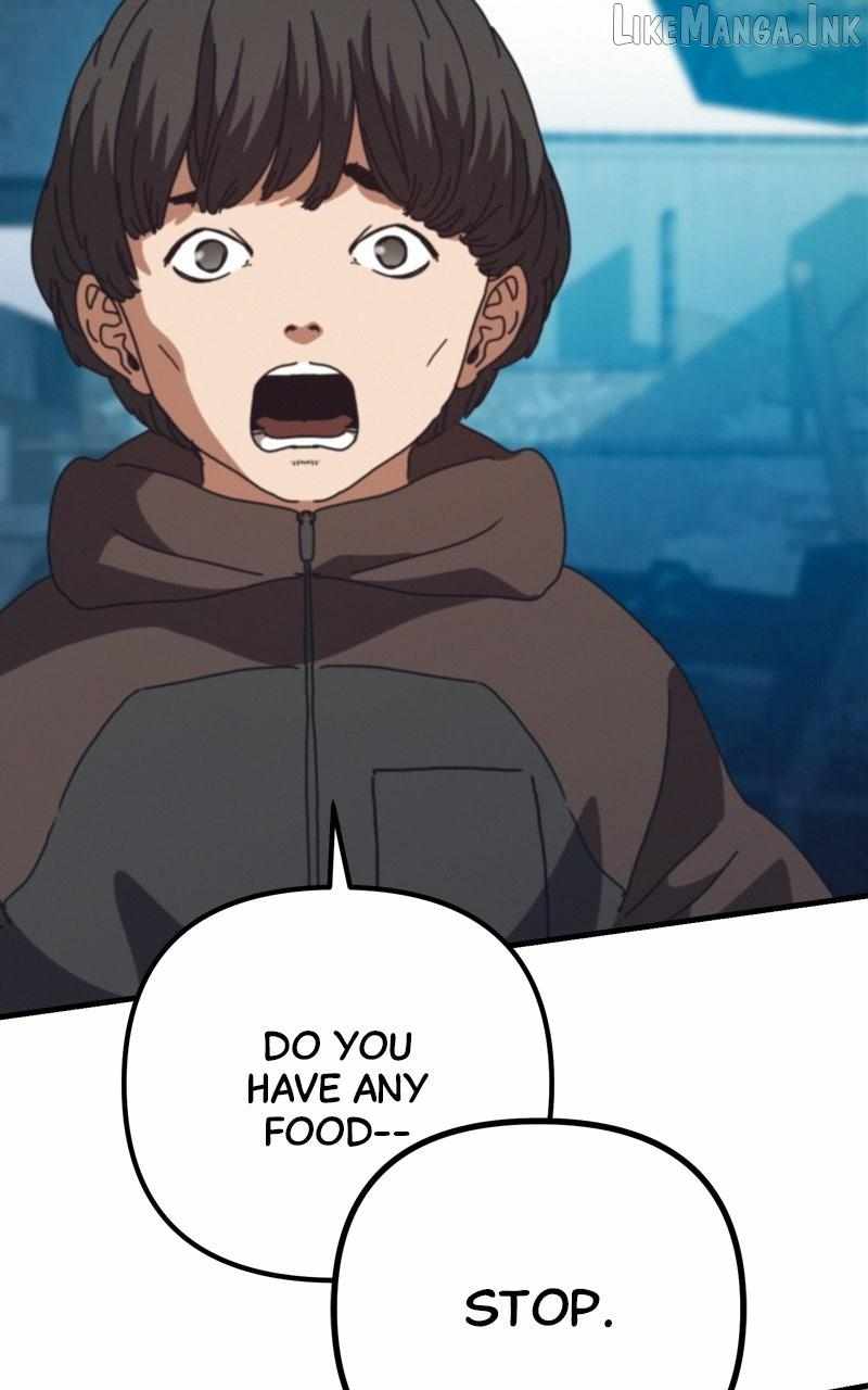 18+ Hiding Out in an Apocalypse Chapter 105 page 9