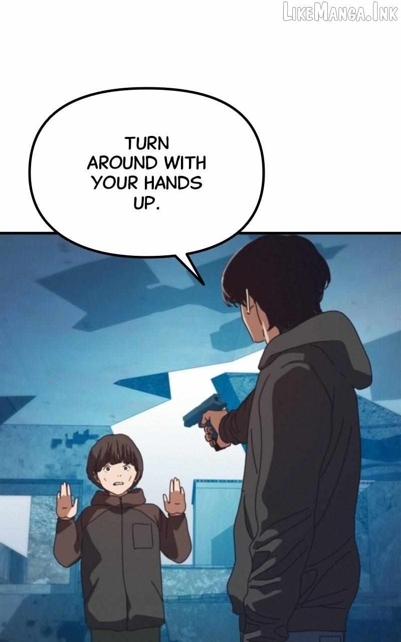 18+ Hiding Out in an Apocalypse Chapter 105 page 11