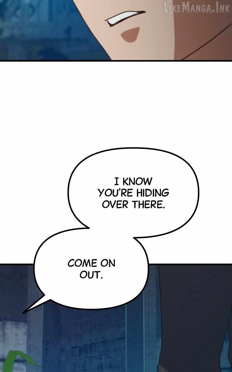 18+ Hiding Out in an Apocalypse Chapter 105 page 13