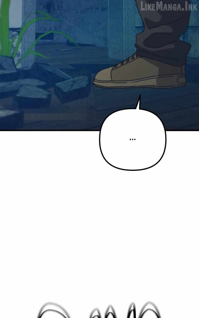 18+ Hiding Out in an Apocalypse Chapter 105 page 14