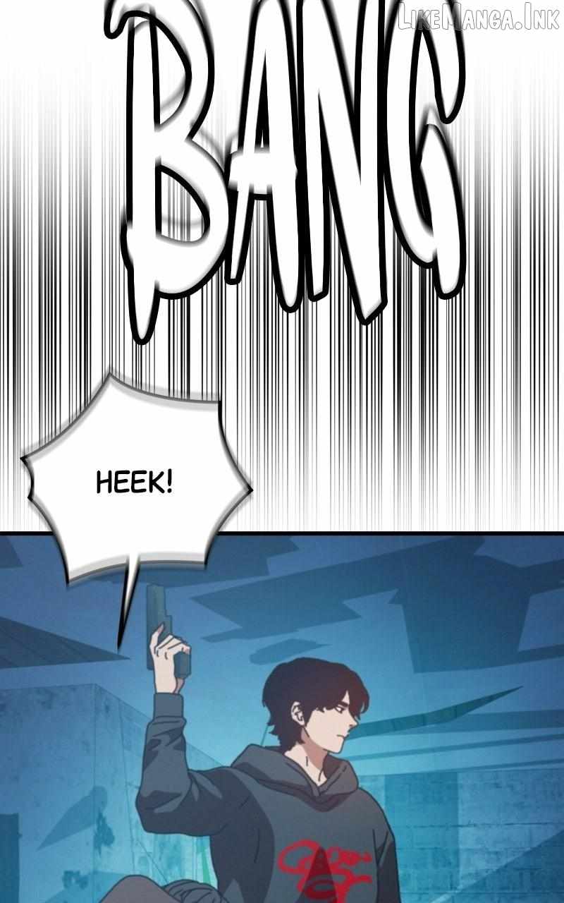 18+ Hiding Out in an Apocalypse Chapter 105 page 15