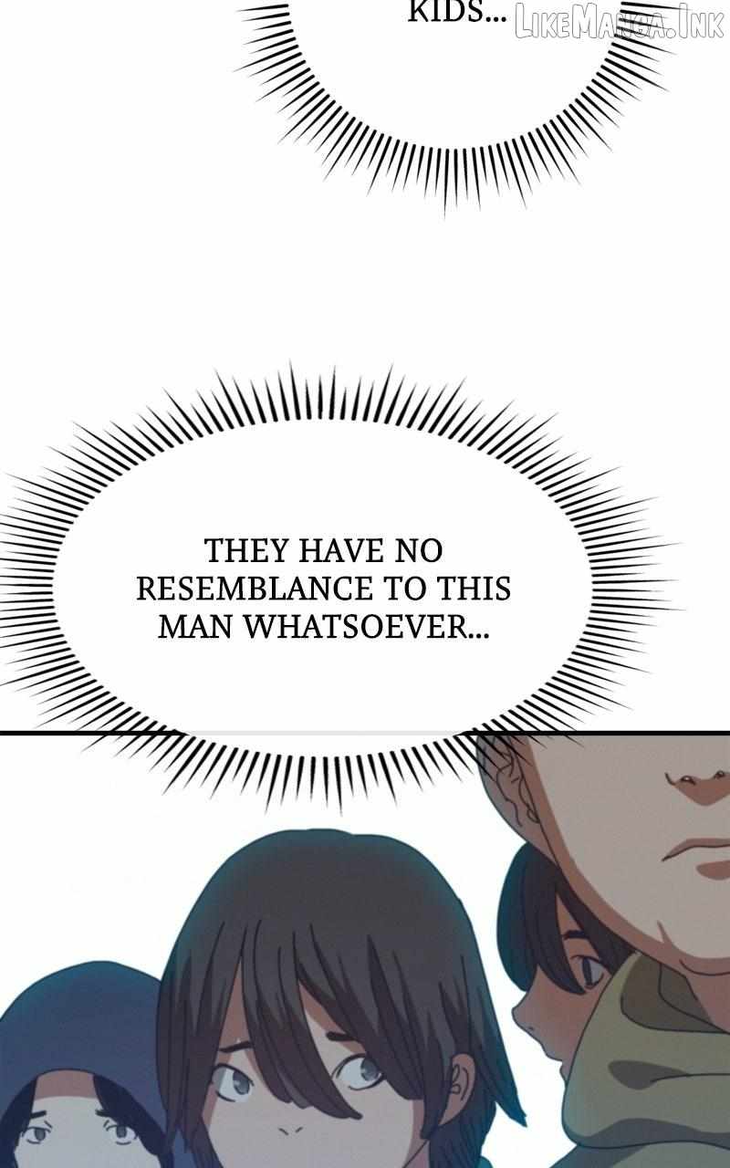 18+ Hiding Out in an Apocalypse Chapter 105 page 21
