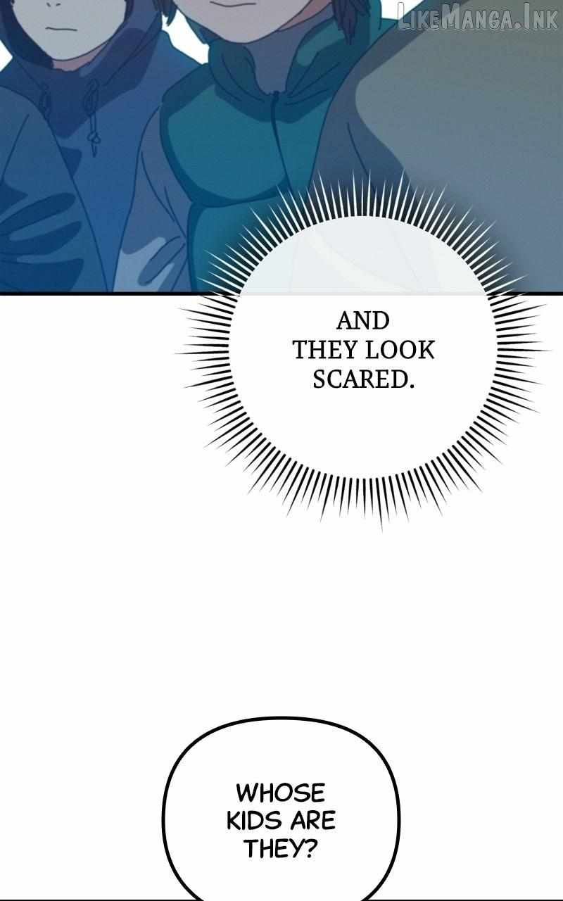 18+ Hiding Out in an Apocalypse Chapter 105 page 22
