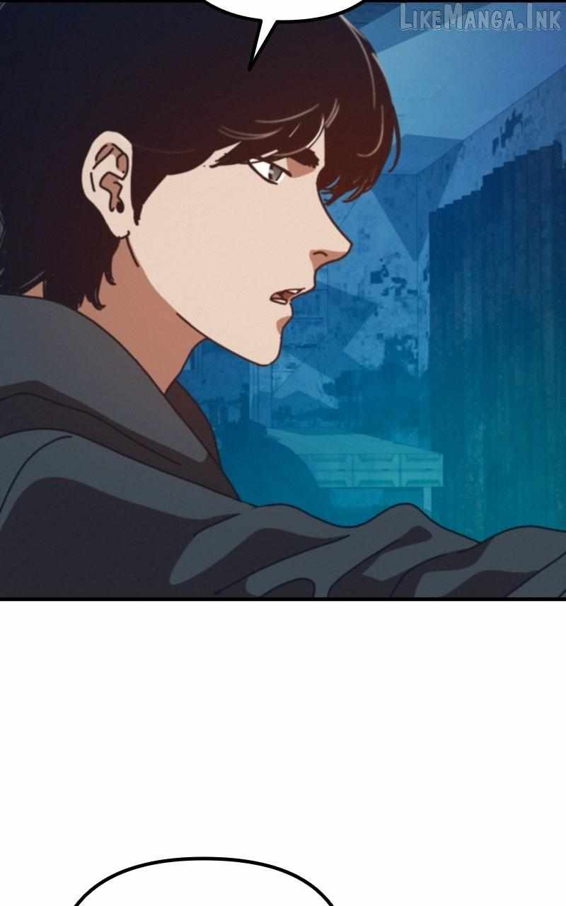 18+ Hiding Out in an Apocalypse Chapter 105 page 23