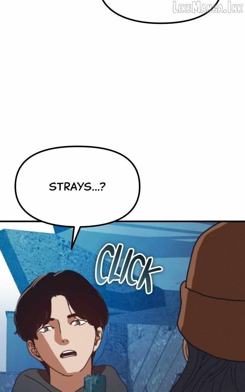 18+ Hiding Out in an Apocalypse Chapter 105 page 25