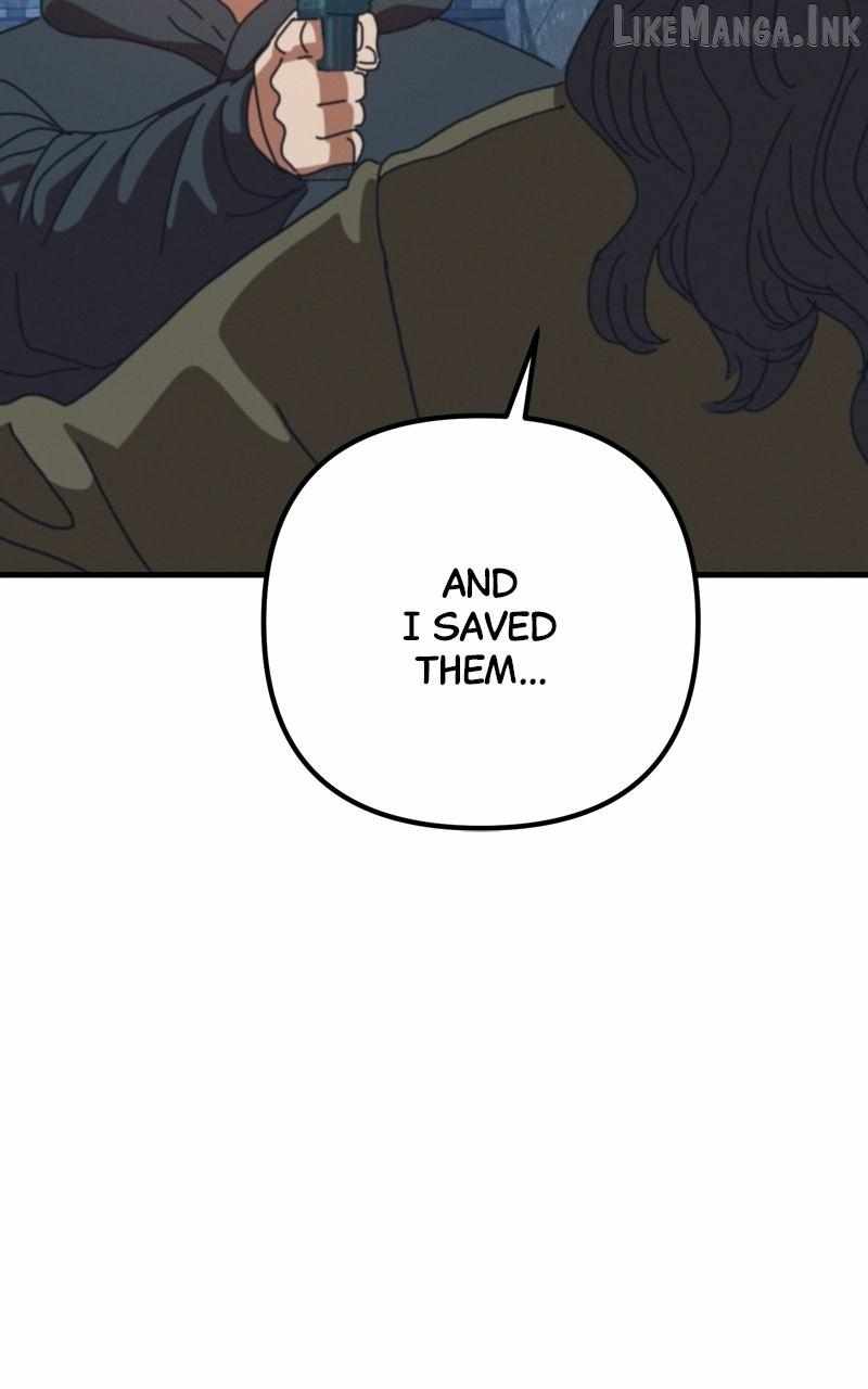 18+ Hiding Out in an Apocalypse Chapter 105 page 26