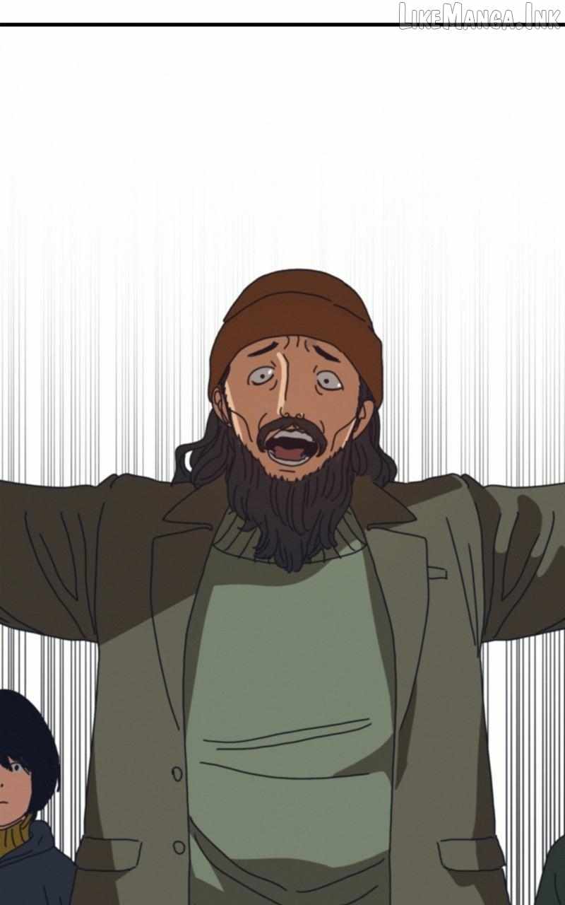 18+ Hiding Out in an Apocalypse Chapter 105 page 27