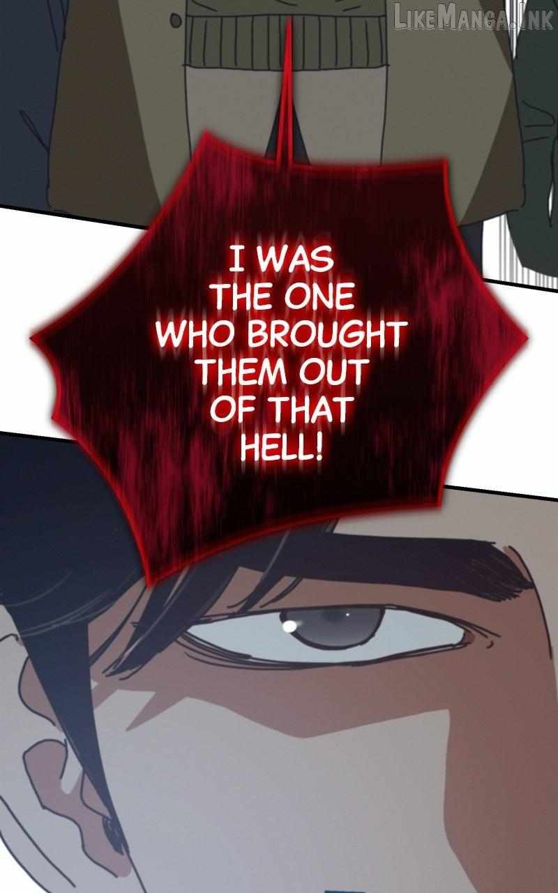 18+ Hiding Out in an Apocalypse Chapter 105 page 28