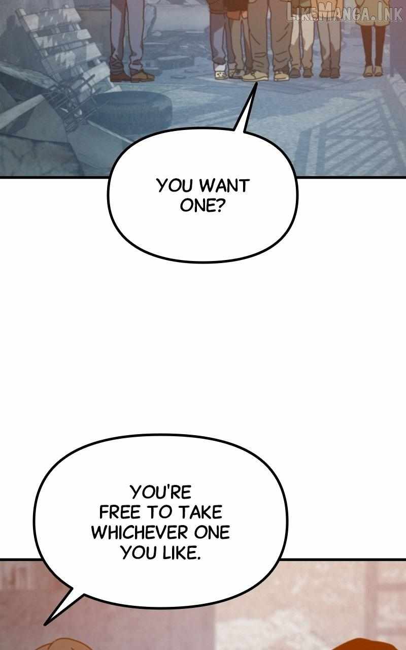 18+ Hiding Out in an Apocalypse Chapter 105 page 32