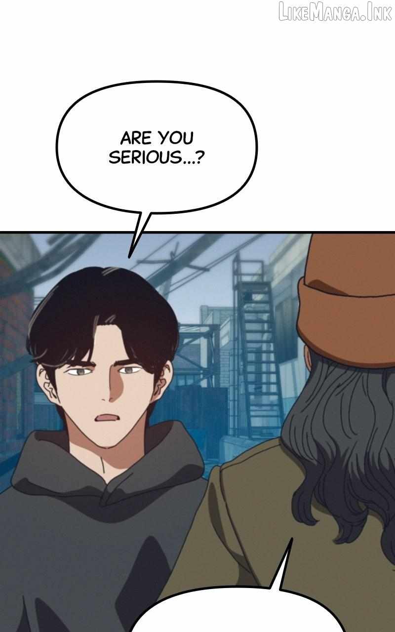 18+ Hiding Out in an Apocalypse Chapter 105 page 34