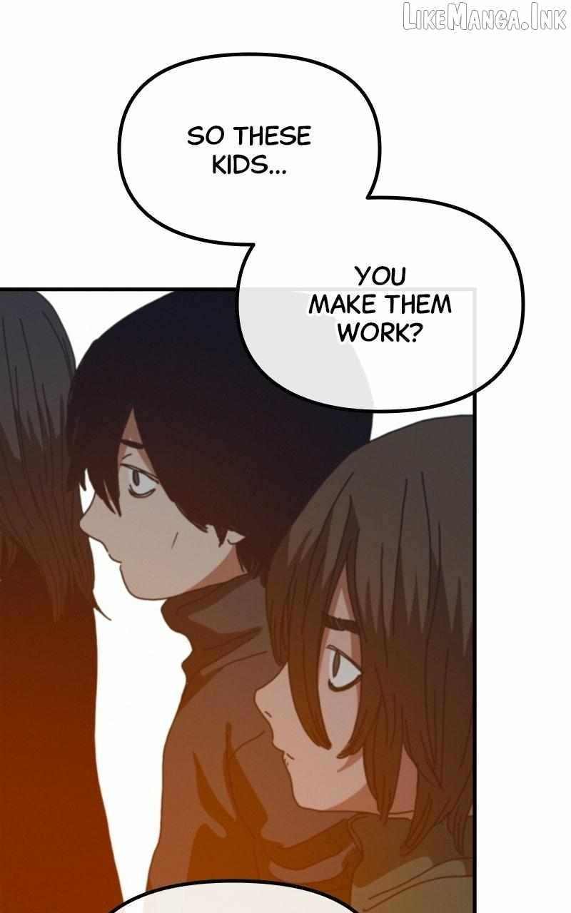 18+ Hiding Out in an Apocalypse Chapter 105 page 37