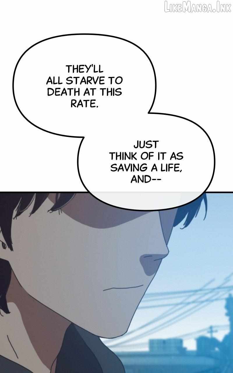 18+ Hiding Out in an Apocalypse Chapter 105 page 40