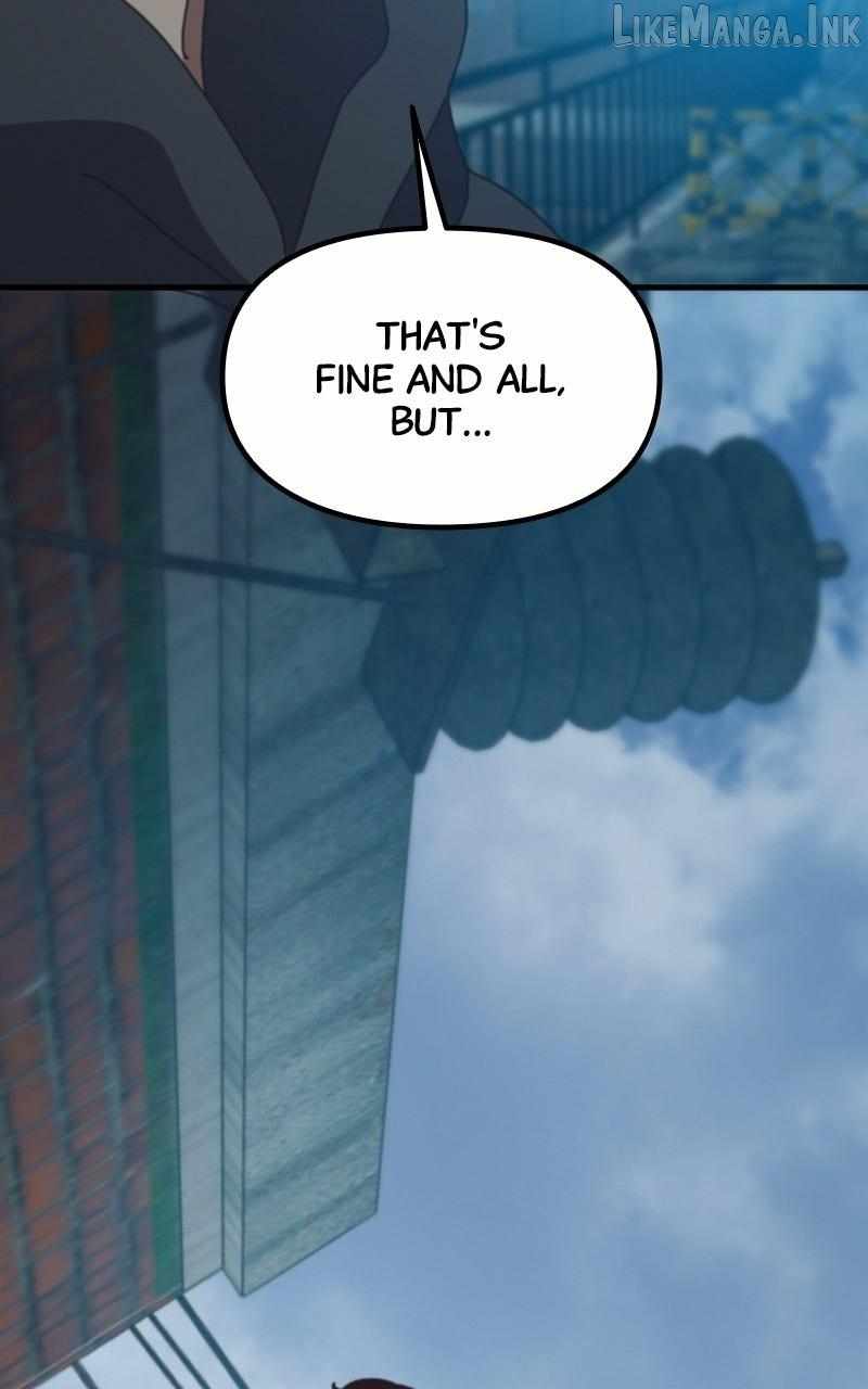 18+ Hiding Out in an Apocalypse Chapter 105 page 41