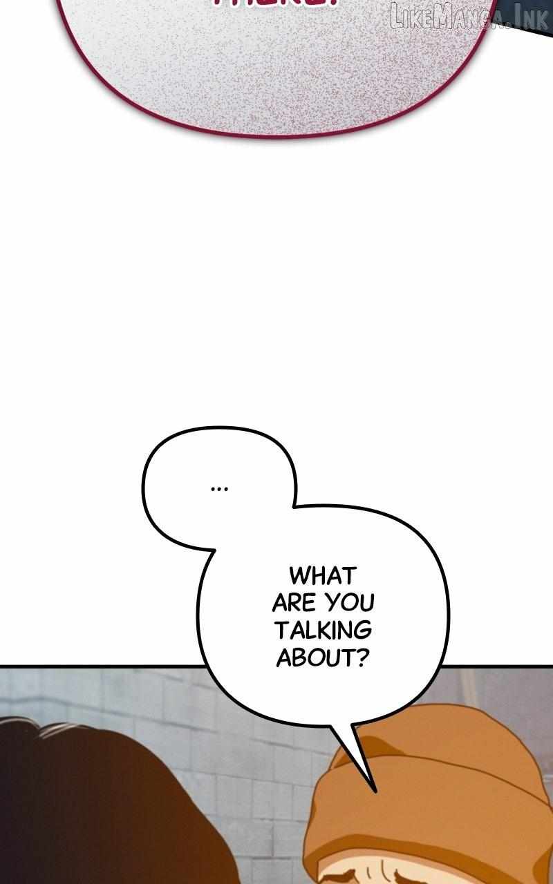 18+ Hiding Out in an Apocalypse Chapter 105 page 44