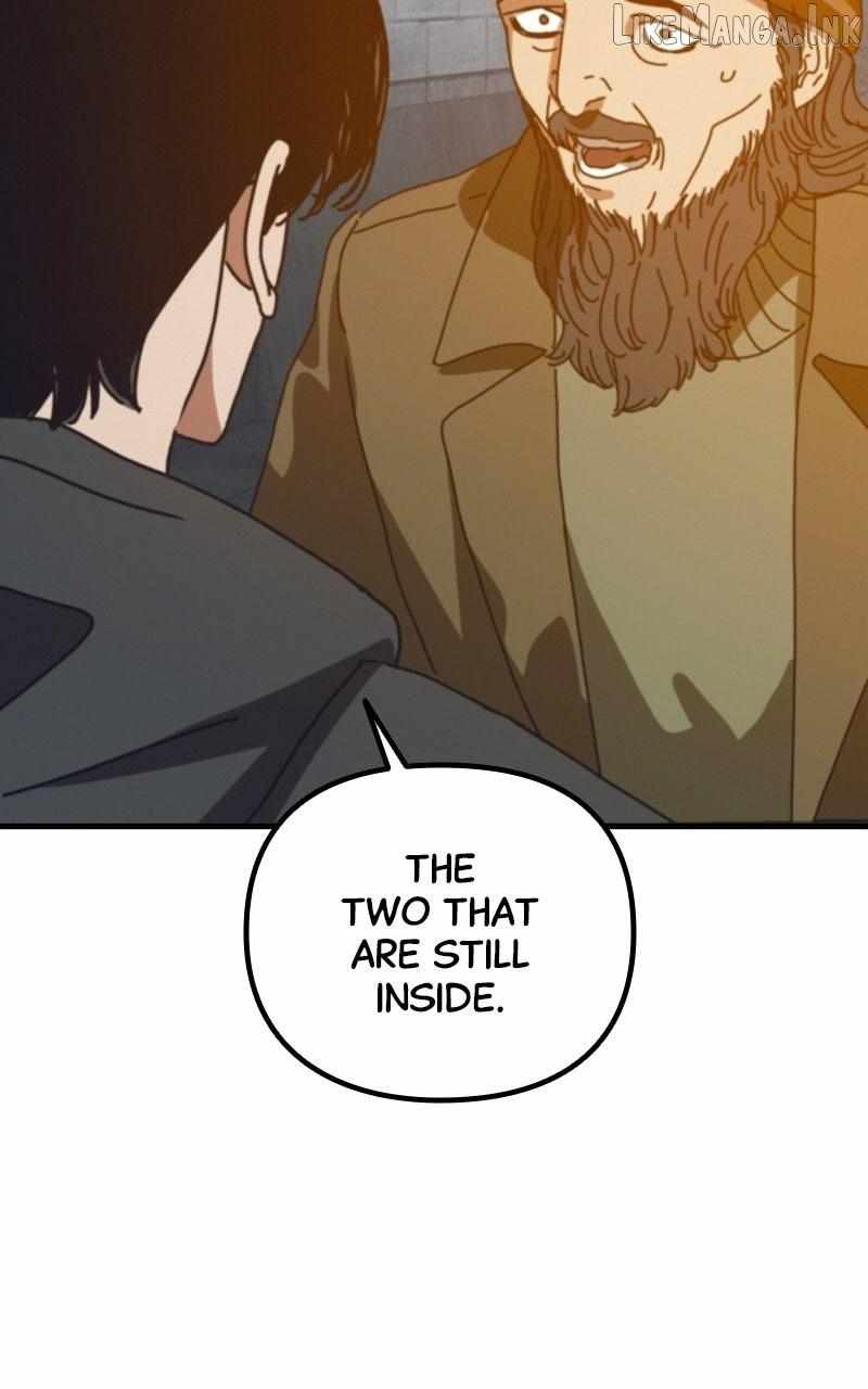 18+ Hiding Out in an Apocalypse Chapter 105 page 45