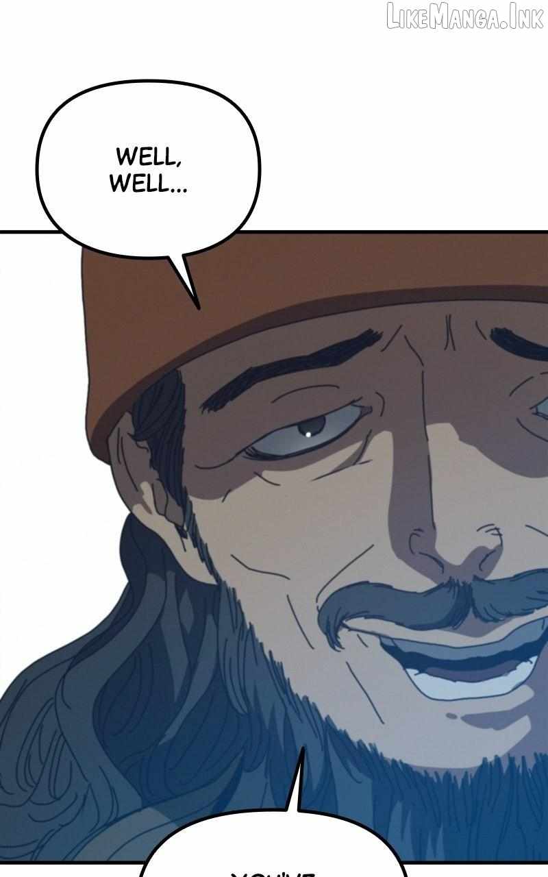 18+ Hiding Out in an Apocalypse Chapter 105 page 46
