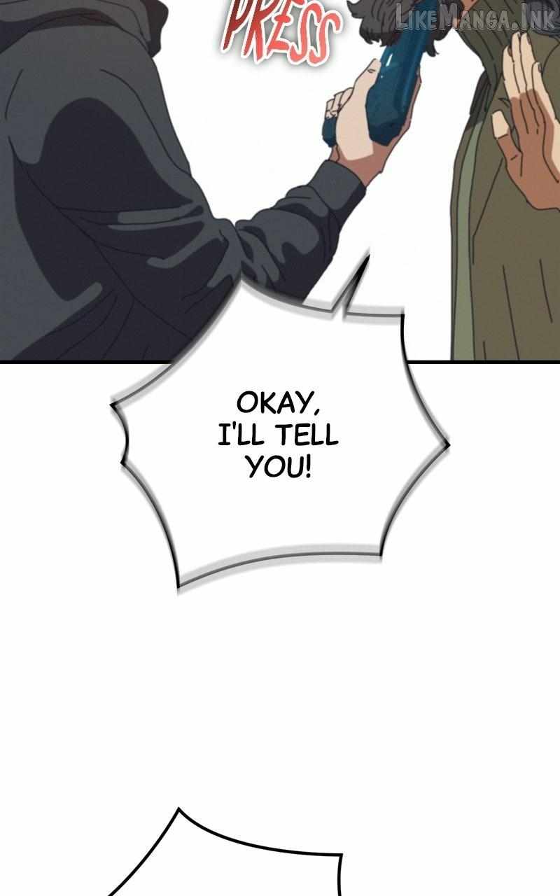 18+ Hiding Out in an Apocalypse Chapter 105 page 48