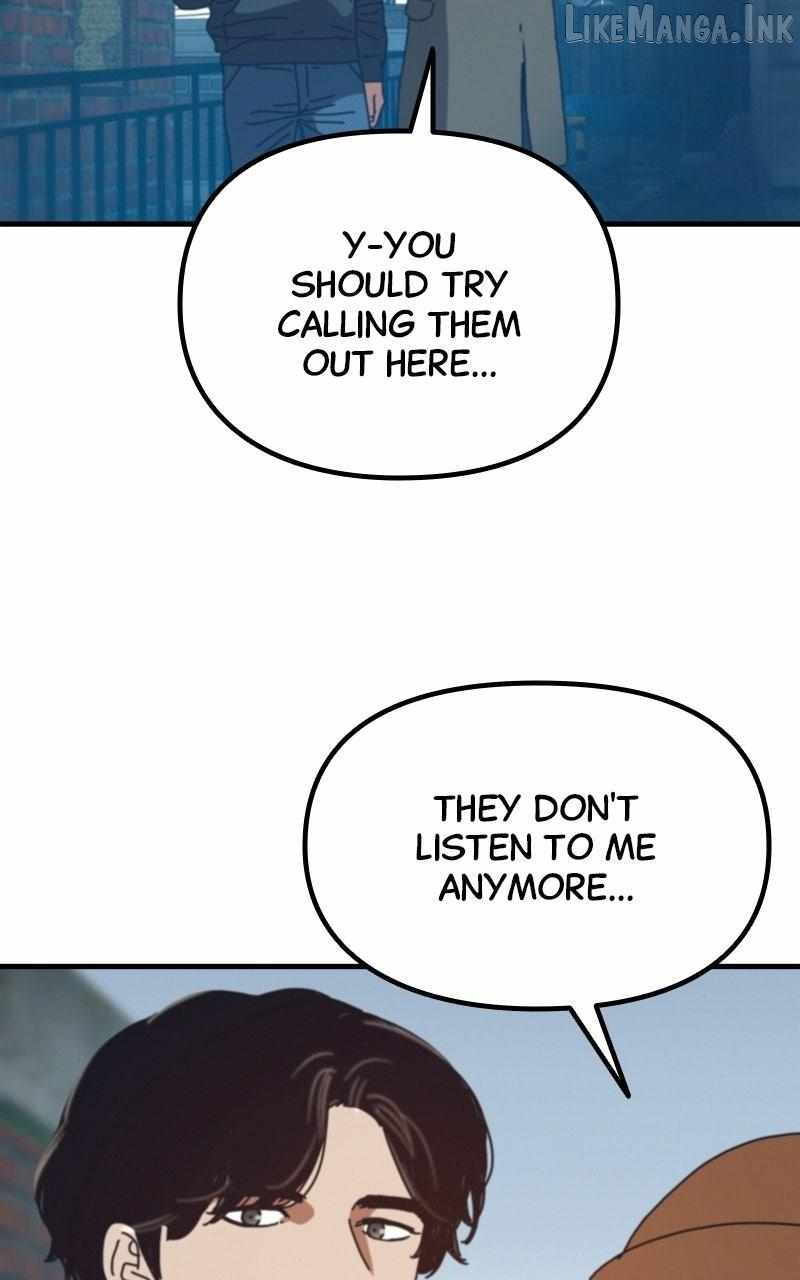18+ Hiding Out in an Apocalypse Chapter 105 page 51