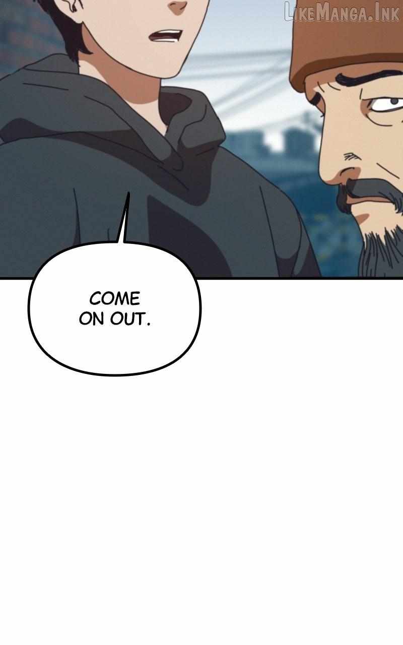18+ Hiding Out in an Apocalypse Chapter 105 page 52