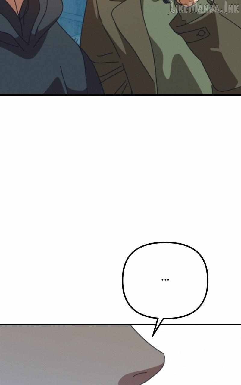 18+ Hiding Out in an Apocalypse Chapter 105 page 58