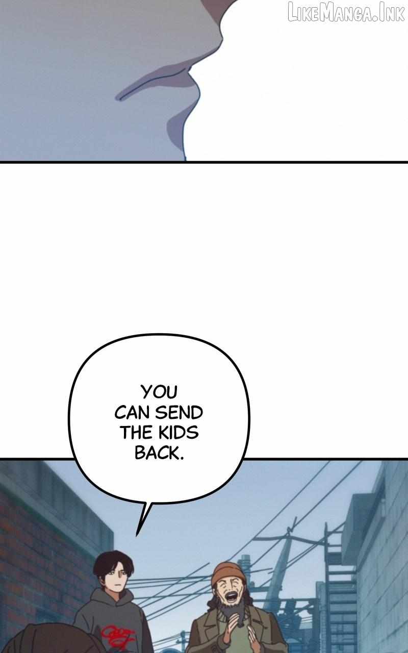 18+ Hiding Out in an Apocalypse Chapter 105 page 59