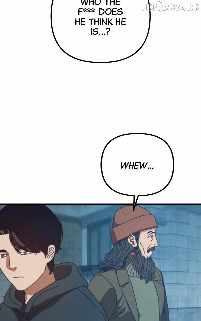 18+ Hiding Out in an Apocalypse Chapter 105 page 62
