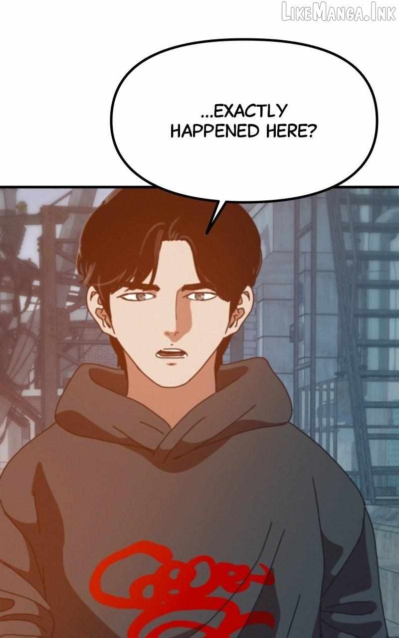 18+ Hiding Out in an Apocalypse Chapter 105 page 64