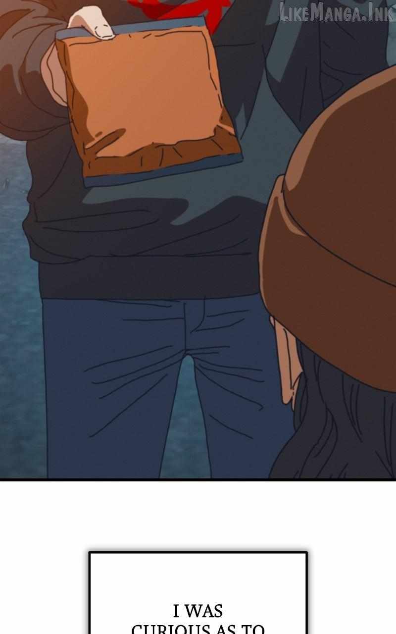 18+ Hiding Out in an Apocalypse Chapter 105 page 65