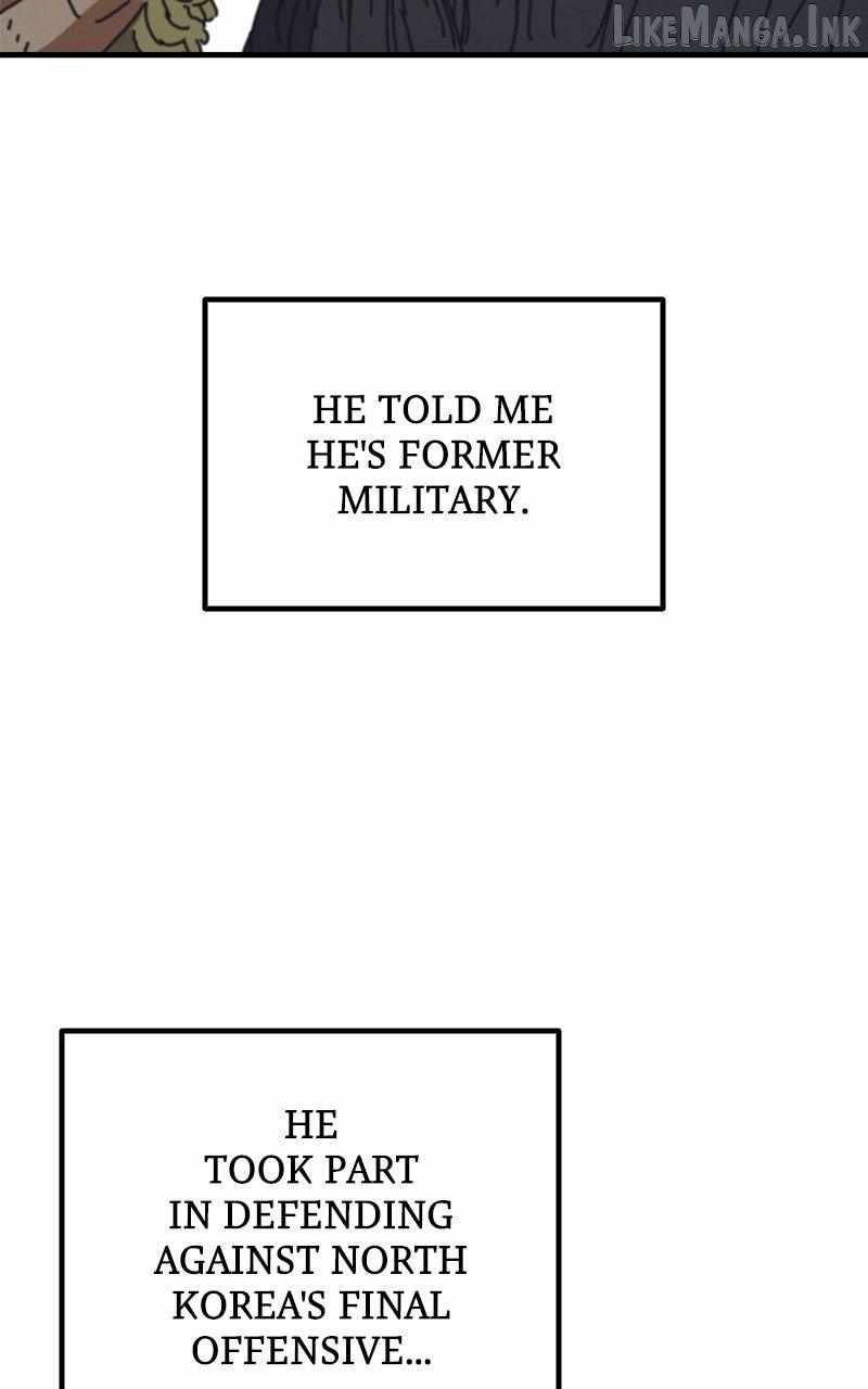 18+ Hiding Out in an Apocalypse Chapter 105 page 67