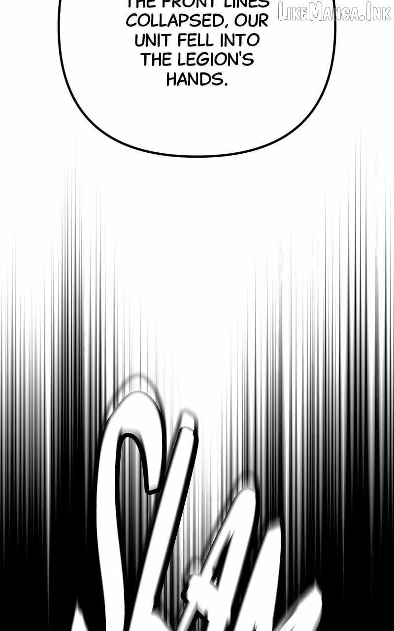 18+ Hiding Out in an Apocalypse Chapter 105 page 71