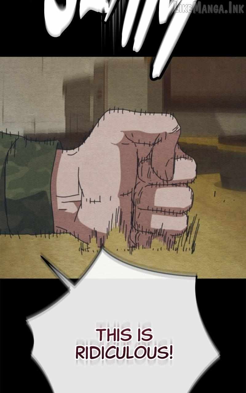 18+ Hiding Out in an Apocalypse Chapter 105 page 72