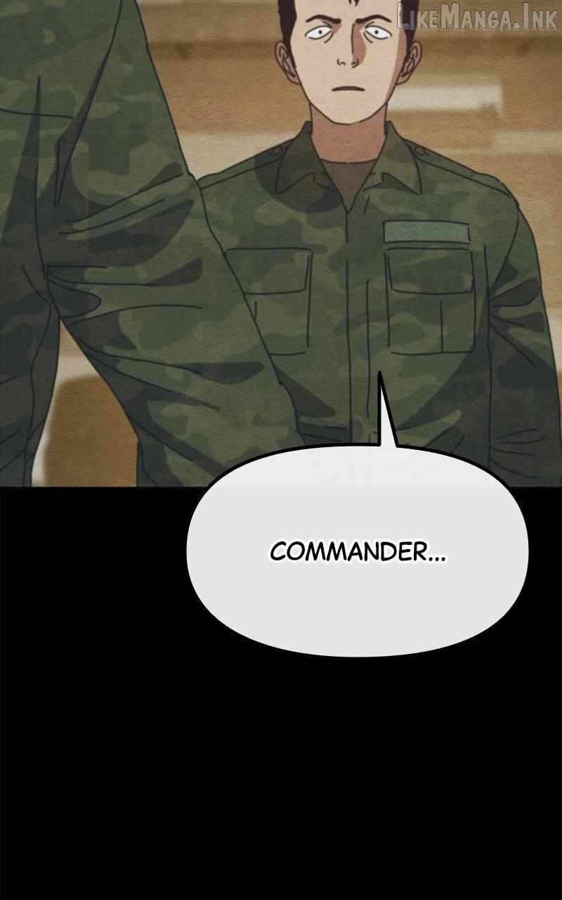 18+ Hiding Out in an Apocalypse Chapter 105 page 74