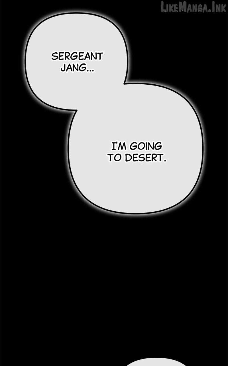 18+ Hiding Out in an Apocalypse Chapter 105 page 75