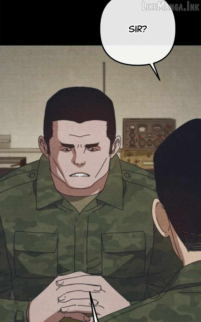 18+ Hiding Out in an Apocalypse Chapter 105 page 76
