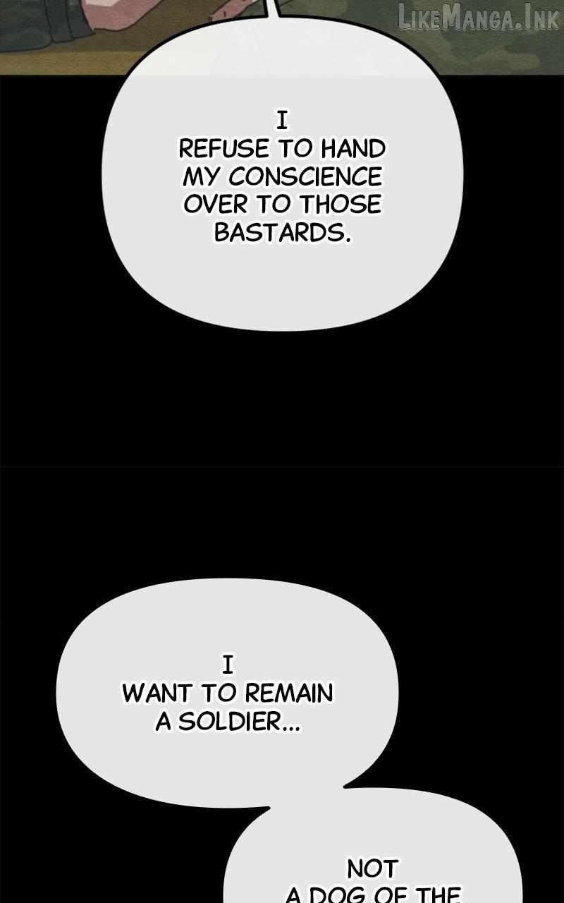 18+ Hiding Out in an Apocalypse Chapter 105 page 77