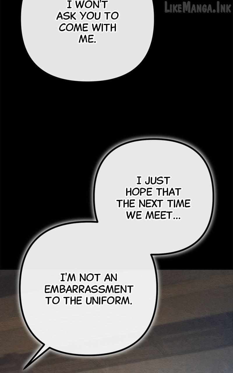 18+ Hiding Out in an Apocalypse Chapter 105 page 79