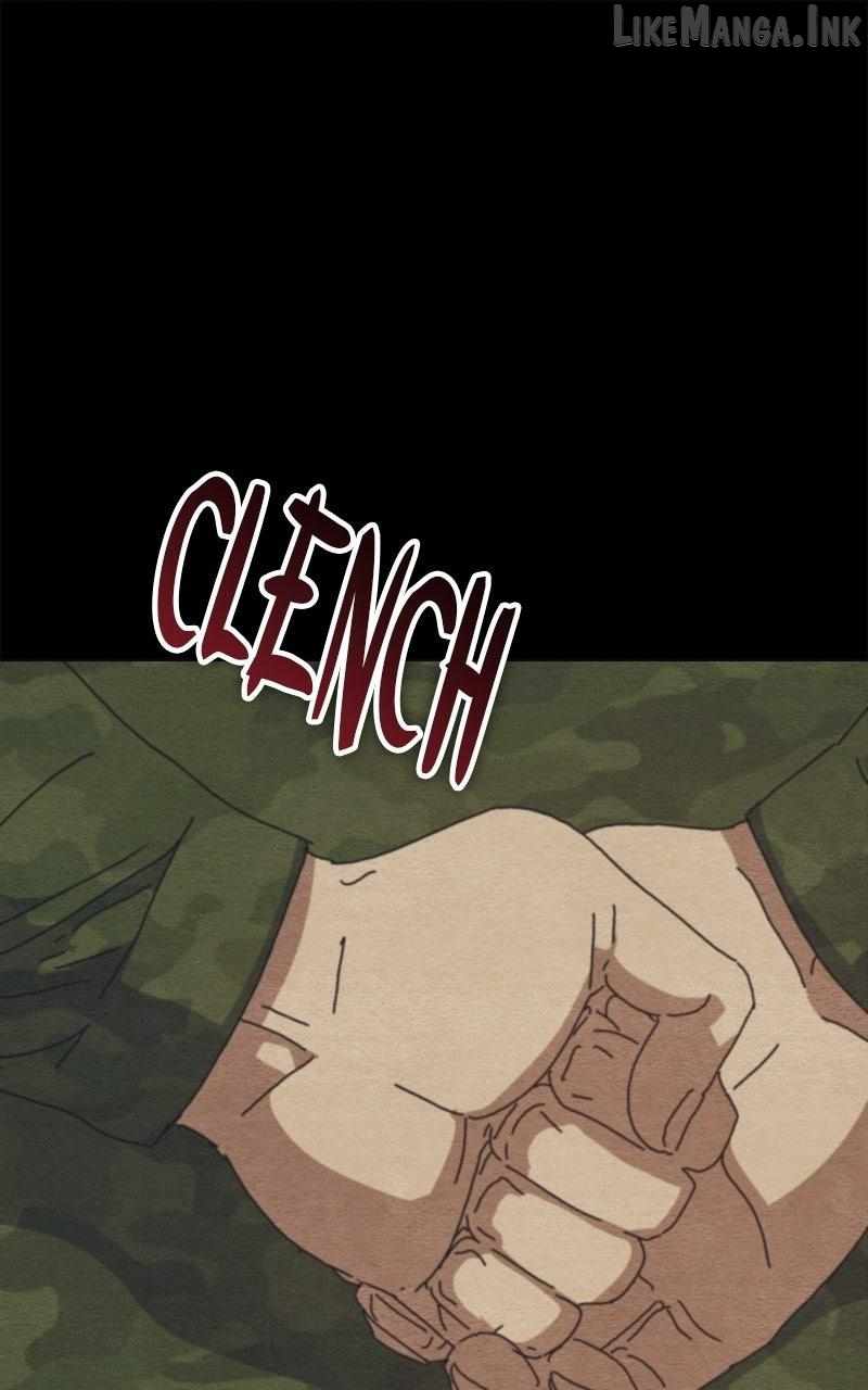 18+ Hiding Out in an Apocalypse Chapter 105 page 81